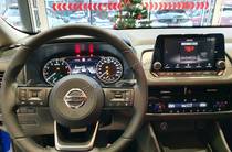 Nissan Qashqai Acenta