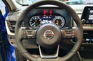 Nissan Qashqai Acenta