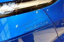 Nissan Qashqai Acenta