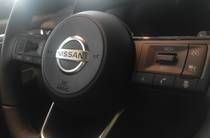 Nissan Qashqai Tekna +