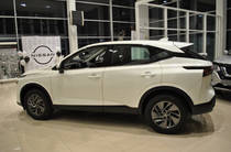 Nissan Qashqai Acenta