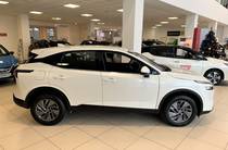 Nissan Qashqai Acenta