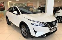 Nissan Qashqai Acenta