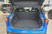 Nissan Qashqai Tekna +