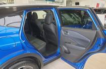 Nissan Qashqai Tekna +