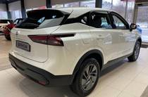 Nissan Qashqai Acenta