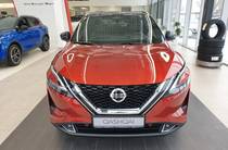 Nissan Qashqai Tekna +