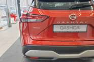 Nissan Qashqai Tekna +