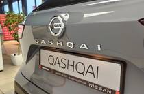 Nissan Qashqai Acenta