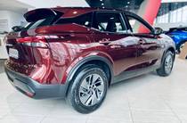 Nissan Qashqai Acenta