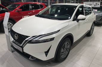 Nissan Qashqai 2022 Acenta