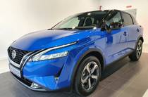 Nissan Qashqai N-Connecta