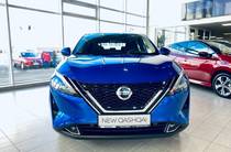 Nissan Qashqai Acenta