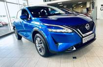 Nissan Qashqai Acenta