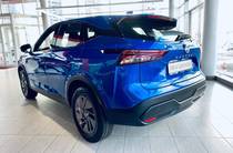 Nissan Qashqai Acenta