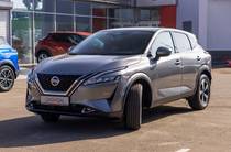 Nissan Qashqai N-Connecta