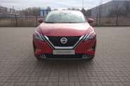 Nissan Qashqai Acenta