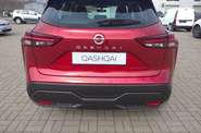 Nissan Qashqai Acenta