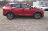 Nissan Qashqai Acenta