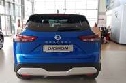 Nissan Qashqai Tekna +