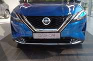 Nissan Qashqai Tekna +