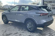 Nissan Qashqai Acenta