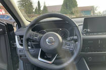 Nissan Qashqai Acenta