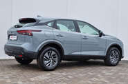 Nissan Qashqai Acenta