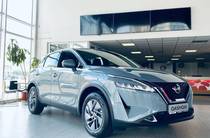 Nissan Qashqai Acenta