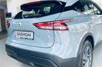 Nissan Qashqai Acenta