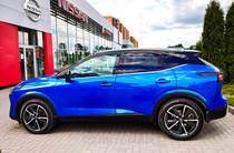 Nissan Qashqai Tekna +