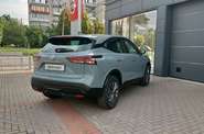 Nissan Qashqai Acenta