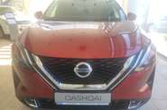 Nissan Qashqai N-Connecta