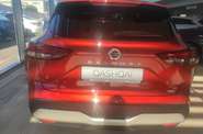 Nissan Qashqai N-Connecta