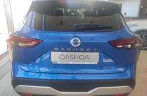 Nissan Qashqai N-Connecta