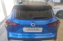 Nissan Qashqai N-Connecta