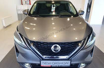 Nissan Qashqai Acenta