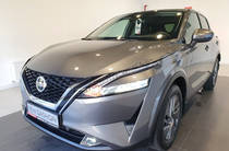 Nissan Qashqai Acenta