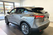 Nissan Qashqai Acenta