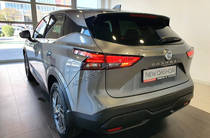 Nissan Qashqai Acenta