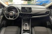 Nissan Qashqai N-Connecta