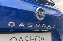 Nissan Qashqai Visia