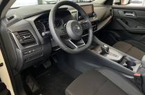 Nissan Qashqai Acenta