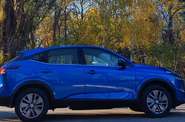 Nissan Qashqai Acenta