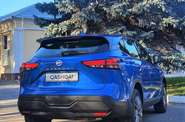 Nissan Qashqai Acenta