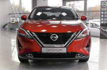 Nissan Qashqai Acenta