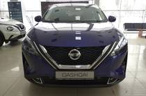 Nissan Qashqai Acenta