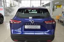 Nissan Qashqai Acenta