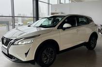 Nissan Qashqai Acenta