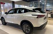 Nissan Qashqai Acenta